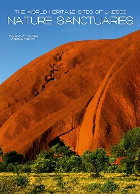 UNESCO Vol. 2 Nature book