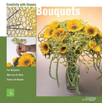 Creativity with Flowers book