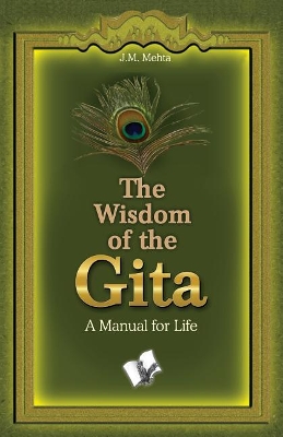 Wisdom of the Gita book