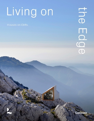 Living On The Edge: Houses on Cliffs book