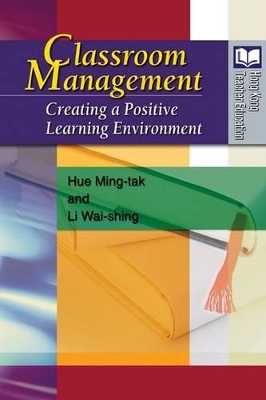 Classroom Management – Creating a Positive Learning Environment book