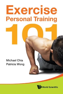 Exercise Personal Training 101 book