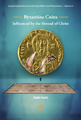 Byzantine Coins Influenced by the Shroud of Christ book