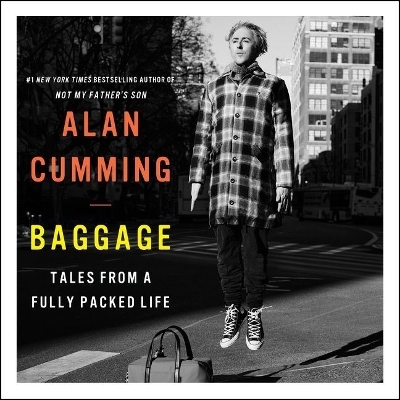 Baggage: Tales from a Fully Packed Life book
