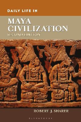 Daily Life in Maya Civilization book