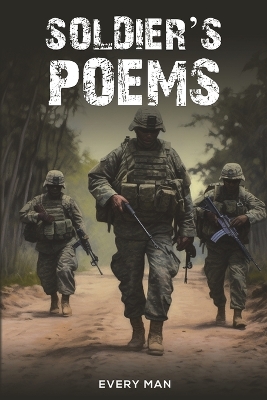 Soldier's Poems book