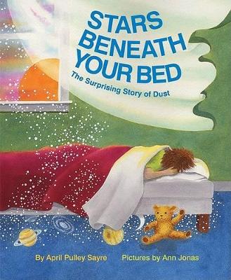 Stars Beneath Your Bed book