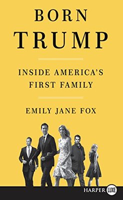 Born Trump book