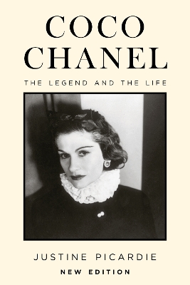 Coco Chanel, New Edition: The Legend and the Life book