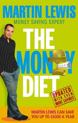 Money Diet - revised and updated book