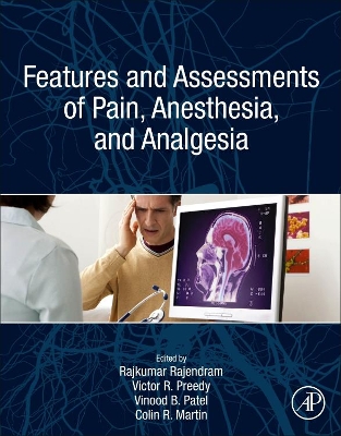 Features and Assessments of Pain, Anesthesia, and Analgesia book