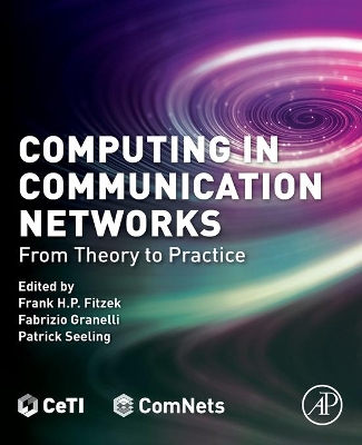 Computing in Communication Networks: From Theory to Practice book