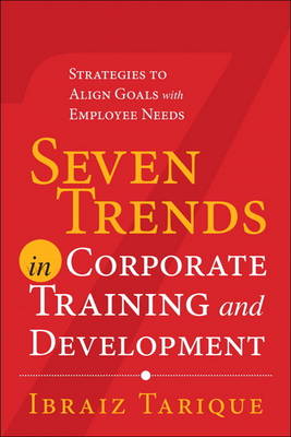 Seven Trends in Corporate Training and Development book