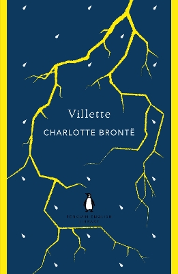 Villette book