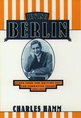 Irving Berlin book