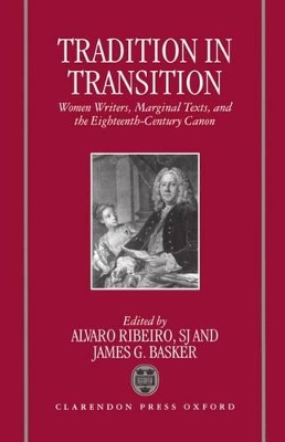 Tradition in Transition book