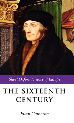 Sixteenth Century book