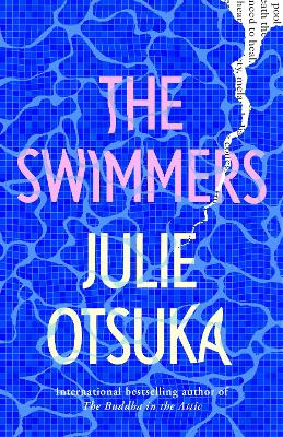 The Swimmers book