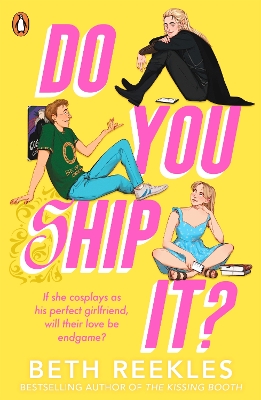 Do You Ship It book