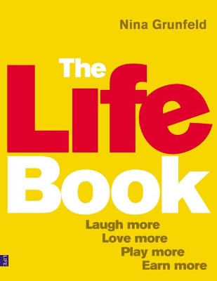 Life Book book