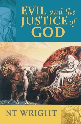 Evil and the Justice of God book