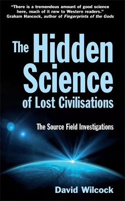 Hidden Science of Lost Civilisations book