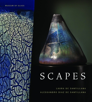 Scapes book