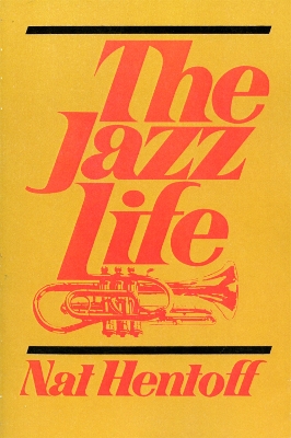 Jazz Life book