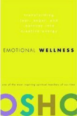 Emotional Wellness book