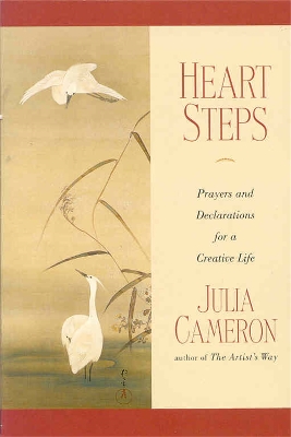 Heart Steps book