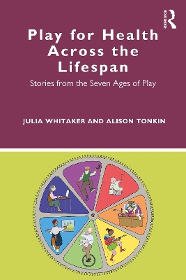 Play for Health Across the Lifespan: Stories from the Seven Ages of Play by Julia Whitaker