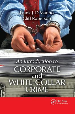 Introduction to Corporate and White-Collar Crime book