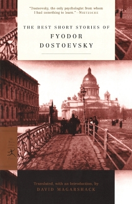 Mod Lib The Best Short Stories book