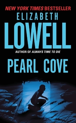Pearl Cove book