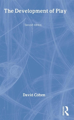 Development of Play by David Cohen