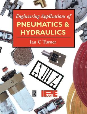 Engineering Applications of Pneumatics and Hydraulics book