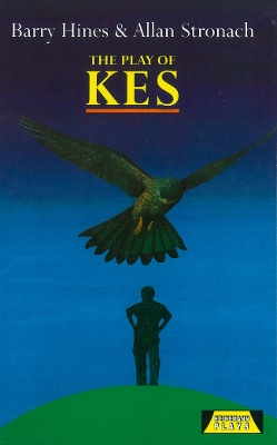 Play Of Kes book