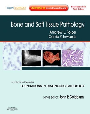 Bone and Soft Tissue Pathology book