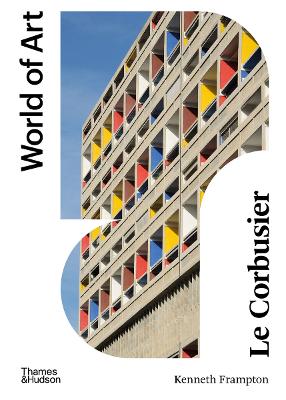 Le Corbusier book