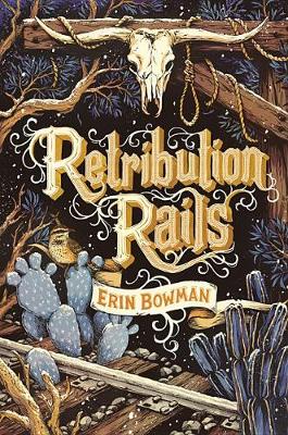 Retribution Rails book