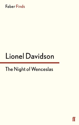 Night of Wenceslas by Lionel Davidson