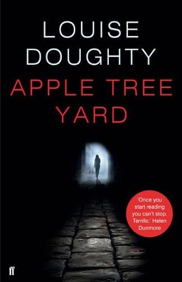 Apple Tree Yard by Louise Doughty