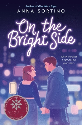 On the Bright Side book