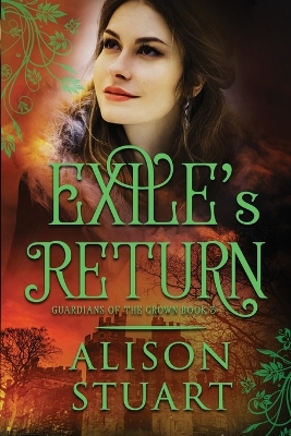 Exile's Return by Alison Stuart