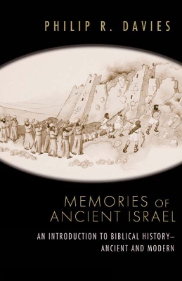 Memories of Ancient Israel book