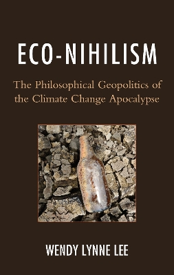 Eco-Nihilism book