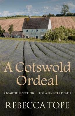 A Cotswold Ordeal: The gripping cosy crime series book