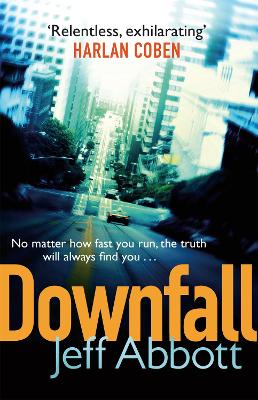 Downfall book