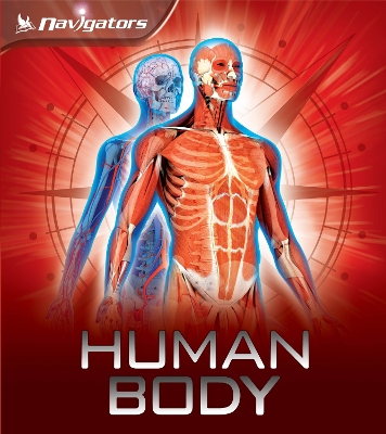 Navigators: Human Body book