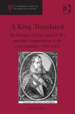 King Translated book